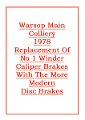 00-No 1 Winder Sheet