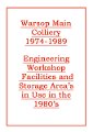 25 WMC Workshops