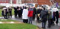 495-Memorial Service