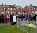 516-The Memorial Service