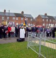 518-The Memorial Service