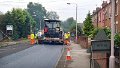 792-Road laying