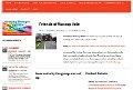 870-Friends of Warsop Vale Web Page