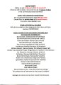 872-Programme for Scarecrow Festival Sept 2018 Sh 2